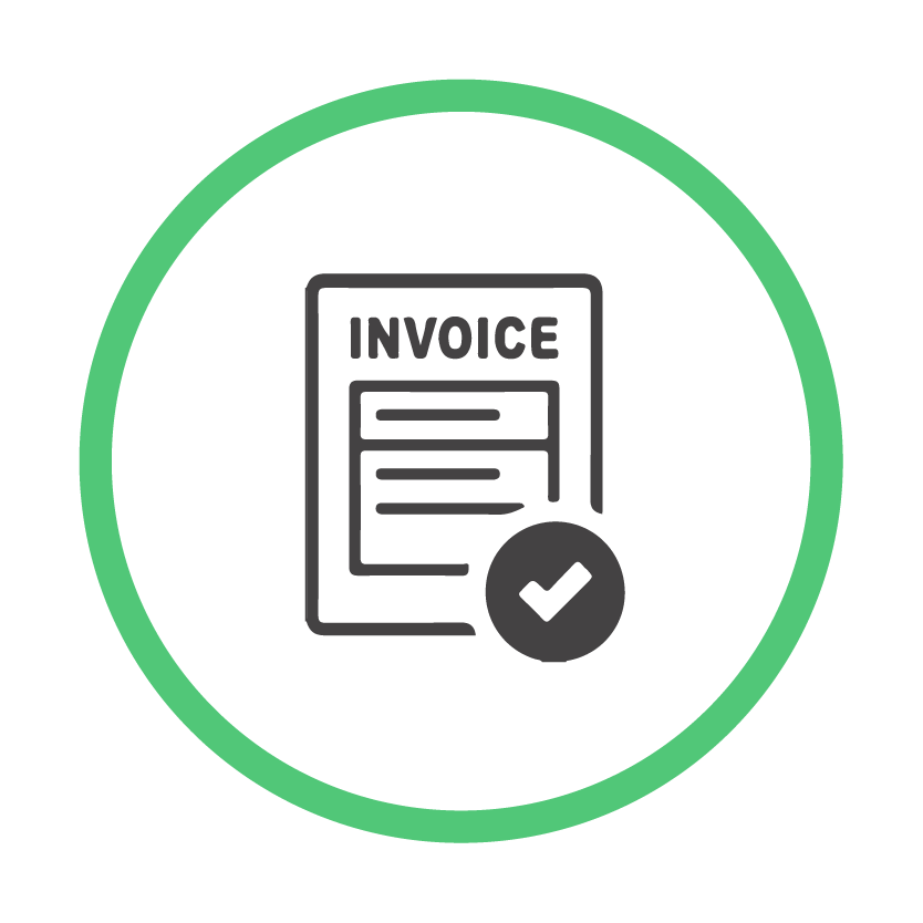 Auto Invoice