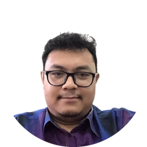 Adis Nabawi Azizan CTO Herepay