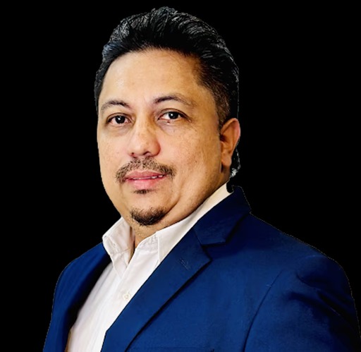 Dato' Sayed Alfeizal Sayed Ahmad