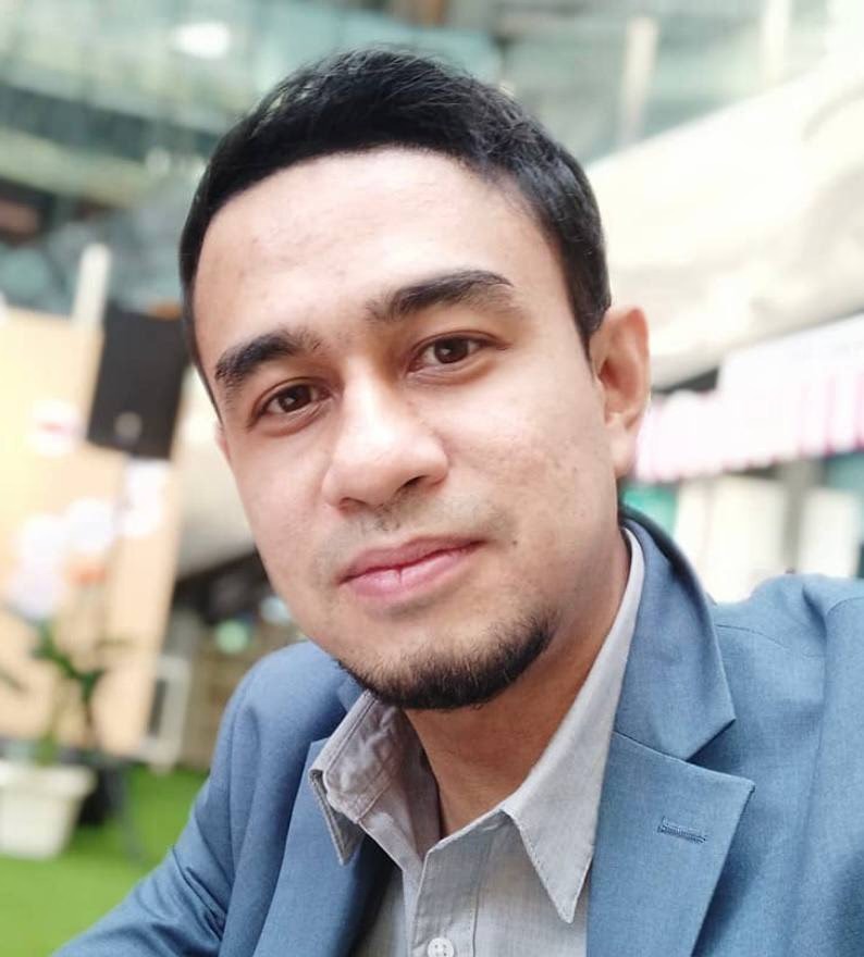 Syed Huzaifah