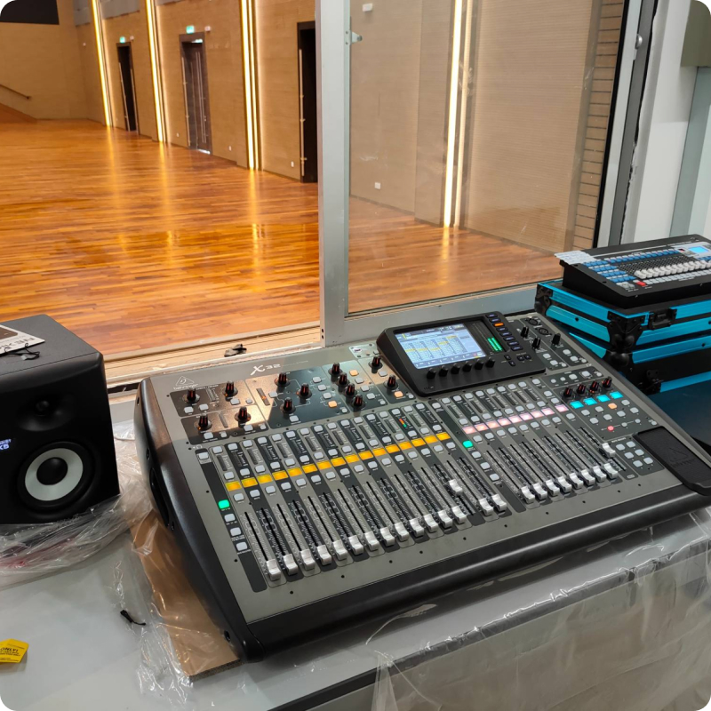 cara tambah pendapatan sekolah