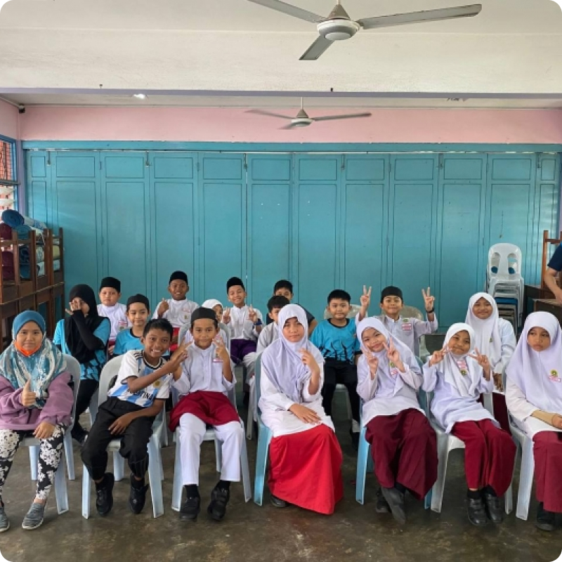 cara tambah pendapatan sekolah
