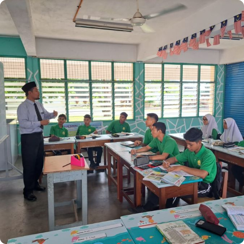 platform kutipan yuran pibg