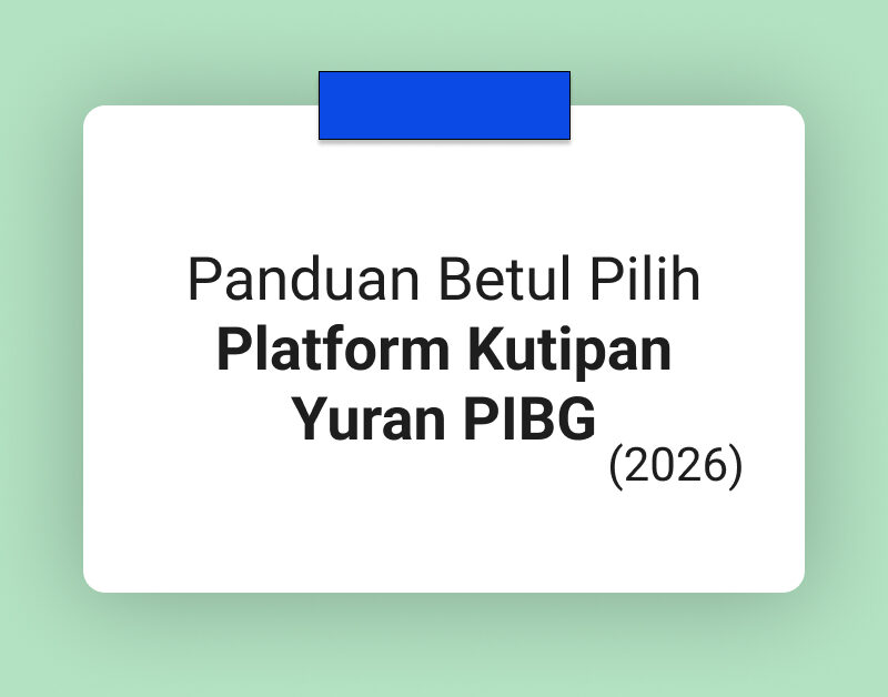 platform kutipan yuran pibg
